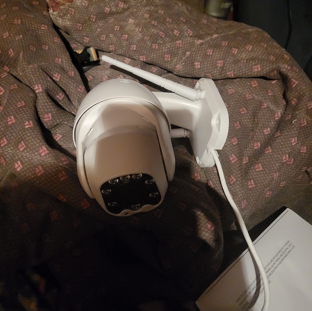 Camera - Picture 2 of 3